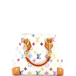 Louis Vuitton Audra Handbag Multicolor #234812L20B